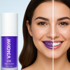 Blanqueador Dental Morada v34