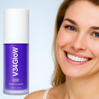 Blanqueador Dental Morada v34