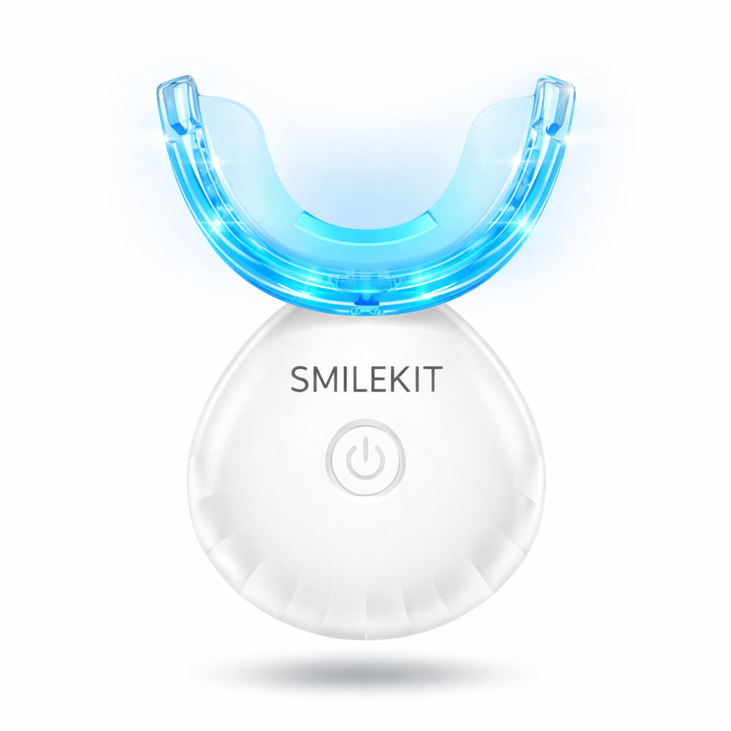 Blanqueador Dental Morada v34