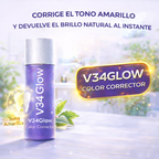 Blanqueador Dental Morada v34
